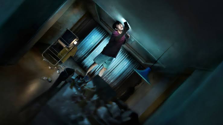 Top 5 Upcoming South Korean Thrillers Films in 2025 That Will Keep You Hooked! Top 5 South Korean thrillers films