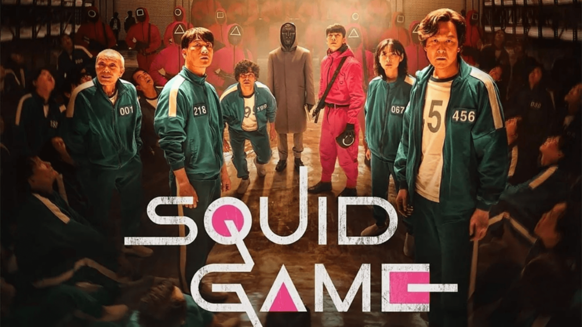 Best K-Dramas to Watch on OTT (June 23-29, 2025): Squid Game 3, Head Over Heels & More. top 5 kdramas to watch on OTT