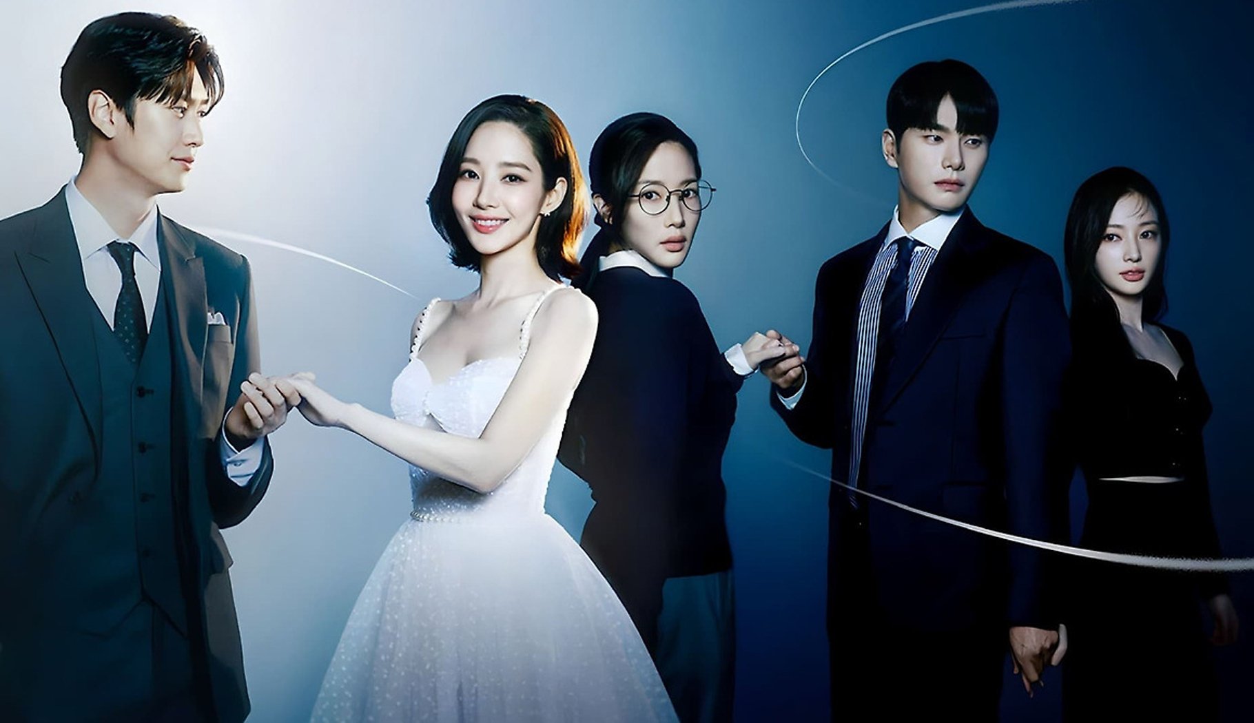Marry my husband Korean