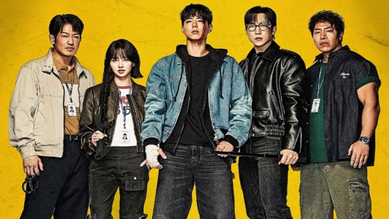 Good Boy Viewership Record Surges as K-Drama Ratings Hit New Highs This Weekend! Good boy kdrama