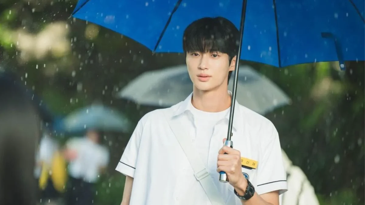 Solo Leveling Live-Action