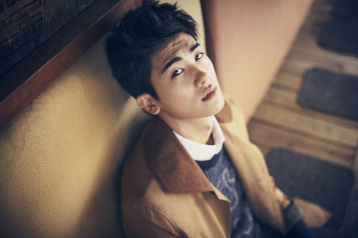 Park Hyung Sik Joins RÊVE Agency, Begins New Chapter in His Acting Career Park Hyung Sik