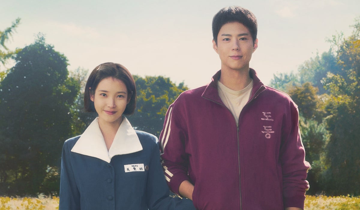 IMDb’s Highest-Rated K-Drama of 2025 Revealed