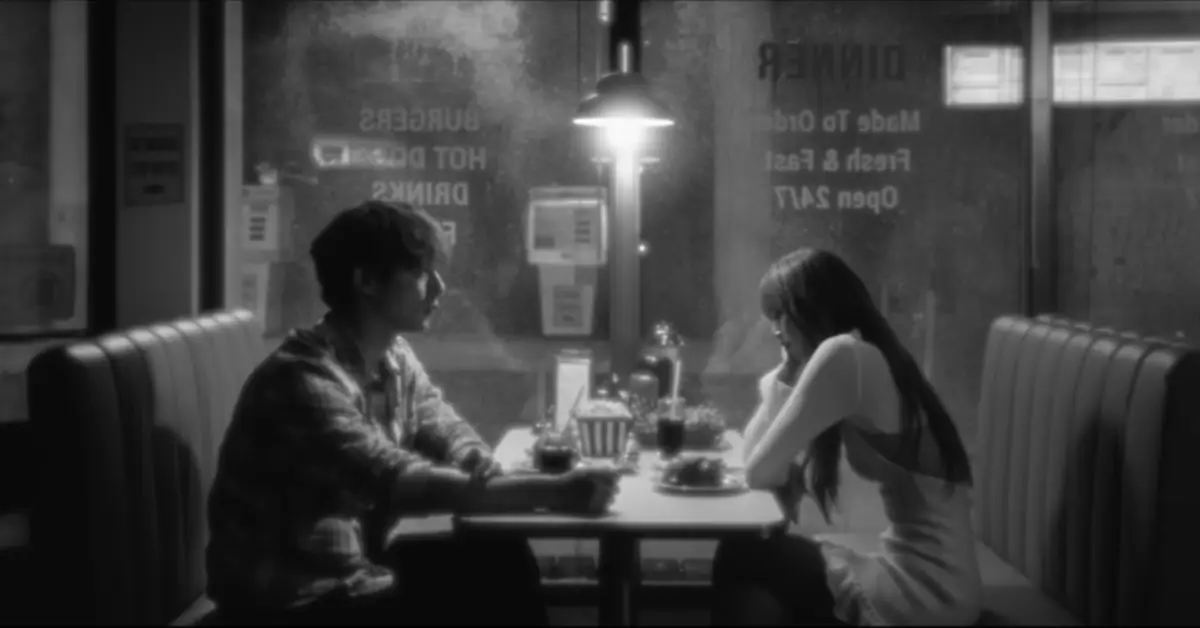 BLACKPINK’s Lisa DREAM short film