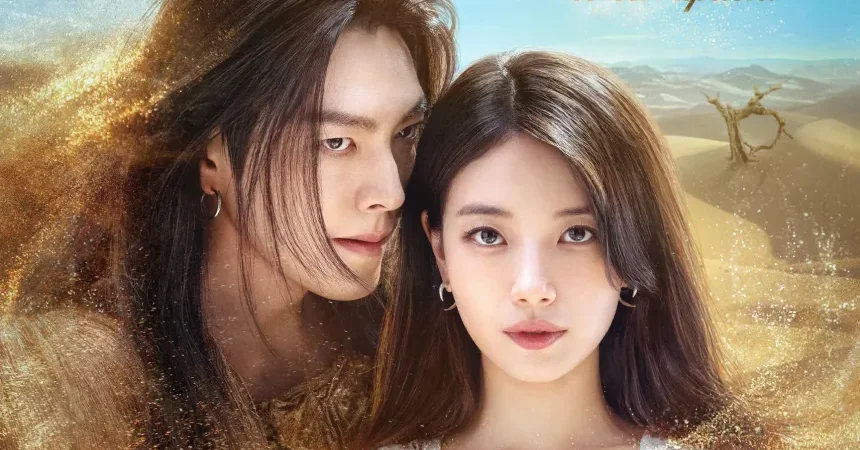 Genie, Make A Wish 2025