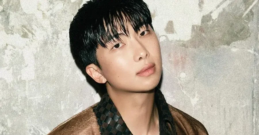BTS’s RM Birthday Donation Warms Hearts in 2025