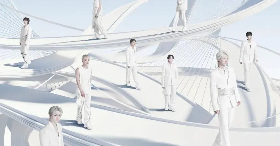 SEVENTEEN Concert Fireworks Accident Sparks Apology From Agency (2025) SEVENTEEN Concert Fireworks Accident Sparks Apology From Agency (2025)