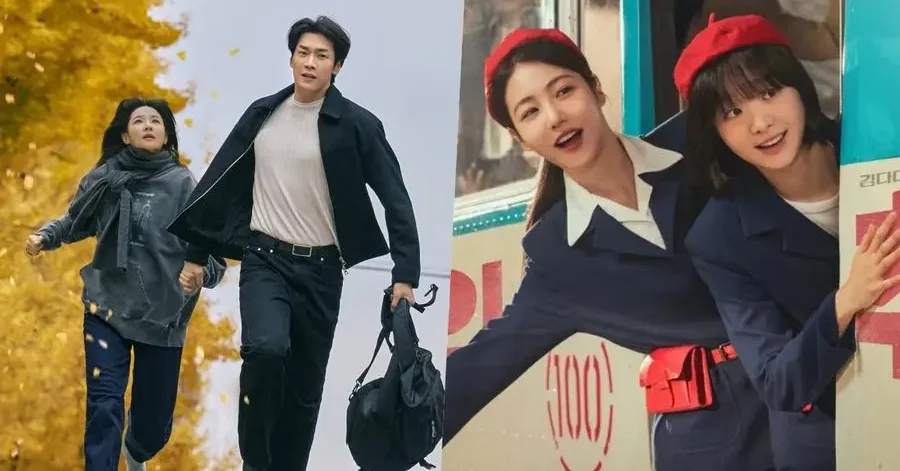 Walking On Thin Ice Premiere Shines As A Hundred Memories Hits New Peak in 2025