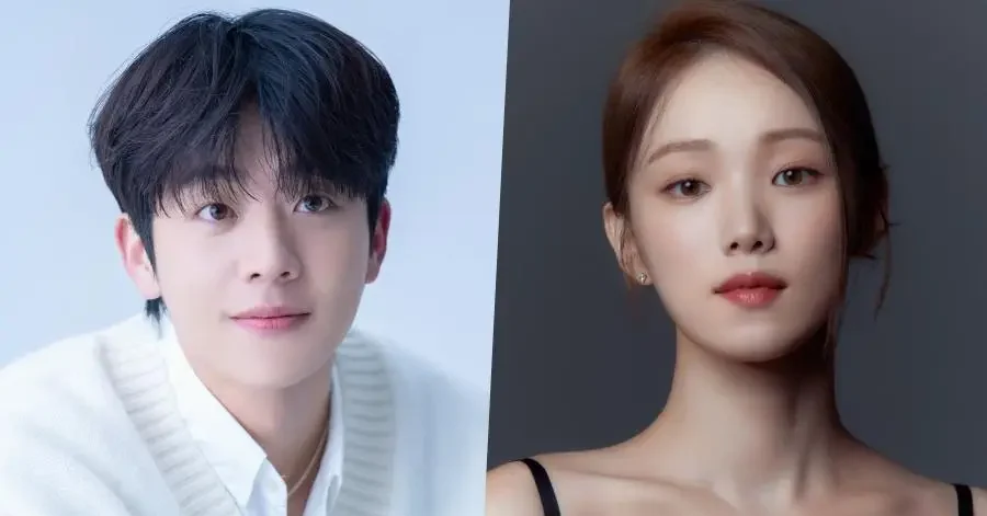 In Your Radiant Season Confirmed With Lee Sung Kyung And Chae Jong Hyeop (2025 Update)