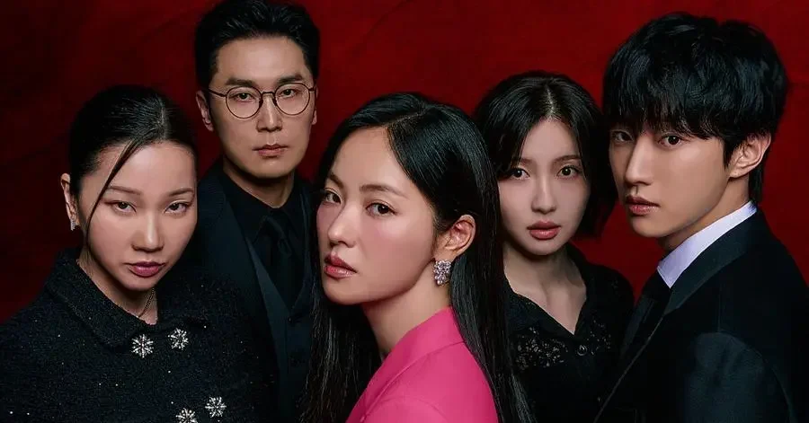 Ms. Incognito Trailer