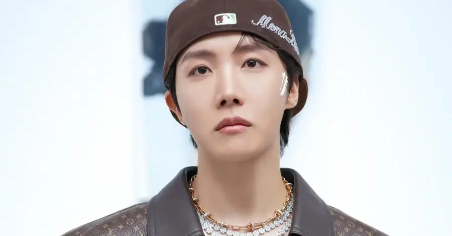 BTS J-Hope Movie 2025: HOPE ON THE STAGE Confirmed for IMAX Release